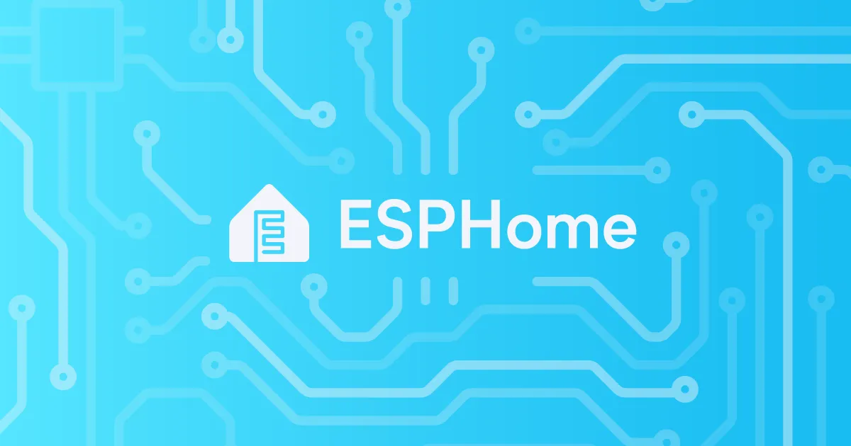 ESPHome 2026.10.0: Native ESP8266 builds and compressed updates