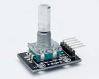 Rotary Encoder Sensor - ESPHome - Smart Home Made Simple